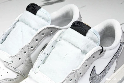 Low 1 AIR JORDAN 1207